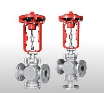 Valve PKL Aira - Van điều khiển nhiệt độ PKL Aira Việt Nam