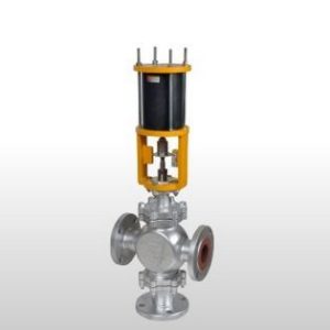 Valve PLC Aira - Van điều khiển PLC Aira Việt Nam