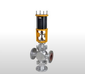 Valve PLC Aira - Van điều khiển PLC Aira Việt Nam