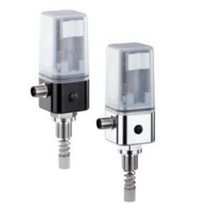 Positioner 1434 Bộ định vị Gemu