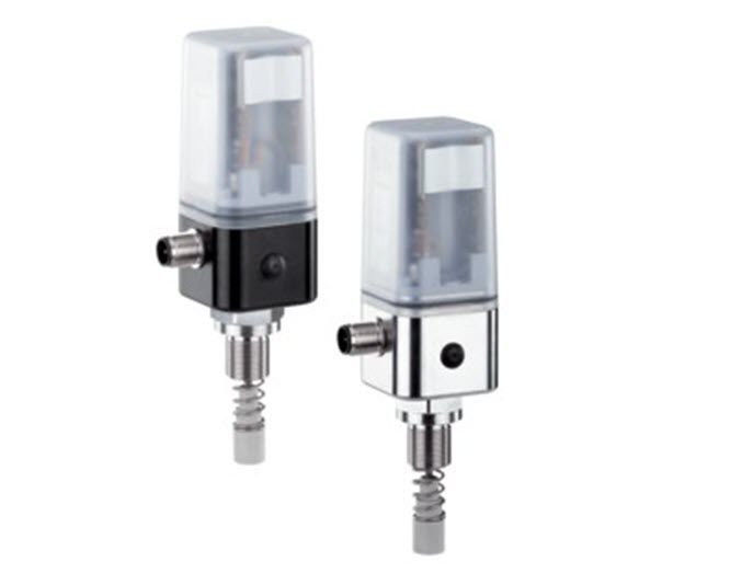 Positioner 1434 Bộ định vị Gemu