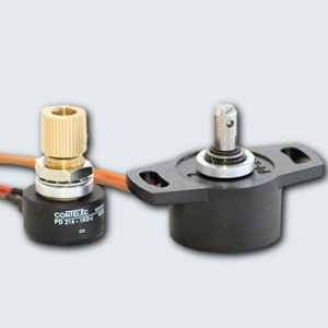 Potentiometer Schimpf - Đại lý Schimpf Vietnam