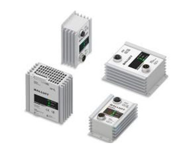 POWER SUPPLIES HÃNG BALLUFF TẠI VIỆT NAM