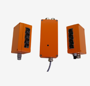 PP2441(q)/88/R26 máy dò lỗ - Fotoelektrik Pauly Vietnam