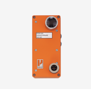 PP5510/2 đầu dò đo bức xạ nhiệt - Fotoelektrik Pauly Viêt Nam
