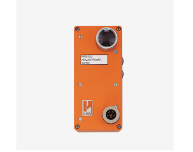 PP5510/2 đầu dò đo bức xạ nhiệt - Fotoelektrik Pauly Viêt Nam
