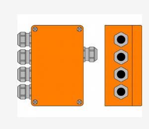 PP9031 bộ điều khiển - Fotoelektrik Pauly Vietnam