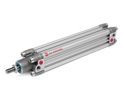 PRA/802040/M/50 | Xi lanh khí nén Norgren | Đại lý phân phối Norgren tại Việt Nam