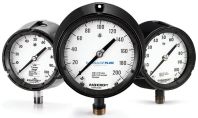Pressure Gauge Ashcroft - Đồng đo áp suất Ashcroft - Đại lý Ashcroft tại Việt Nam