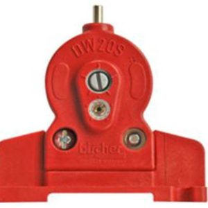 PRESSURE WAVE SWITCH DW20s BIRCHER VIỆT NAM