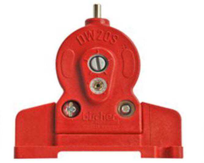 PRESSURE WAVE SWITCH DW20s BIRCHER VIỆT NAM