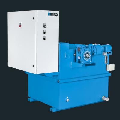 MFA 1-5 MKS Anlasser - Blade Electrode System MFA 1-5 MKS Anlasser - Blade Electrode System