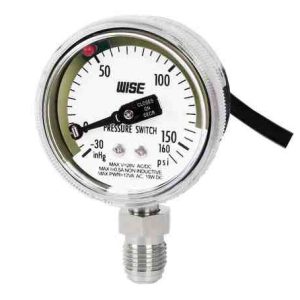 PT840, P840, P753S, P752S Wise Control- đồng hồ đo áp suất Wise Control Việt Nam