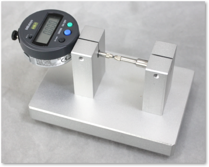 PTG -1 Plate Thickness Gauge AT2E PTG -1 AT2E Vietnam