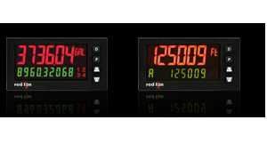 PX2CVR00, PX2CHZ00, PAX2C PID Controllers - RedLion Viet Nam
