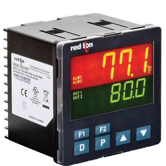 PXU100B0 PXU PID Controllers Redlion Việt Nam