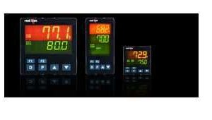 PXU21A20, PXU41A20, PXU21AC0, PXU PID Controllers - RedLion Viet Nam