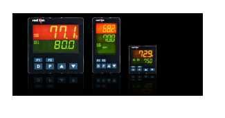 PXU21A20, PXU41A20, PXU21AC0, PXU PID Controllers - RedLion Viet Nam