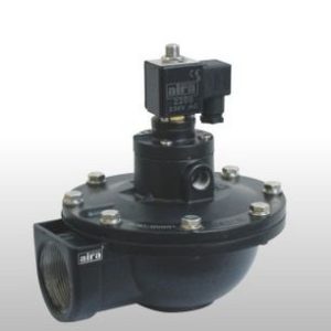 Valve QSDA Aira- Dust Collector Pulse Valve QSDA Aira Việt Nam