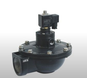 Valve QSDA Aira- Dust Collector Pulse Valve QSDA Aira Việt Nam