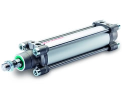 RA/802032/M/500 | Xi lanh khí nén Norgren | Đại lý phân phối Norgren tại Việt Nam
