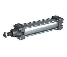RA/8160/M/250 | Xi lanh khí nén Norgren | Đại lý phân phối Norgren tại Việt Nam