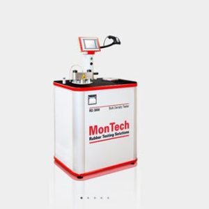RD 3000 compression density Montech Việt Nam