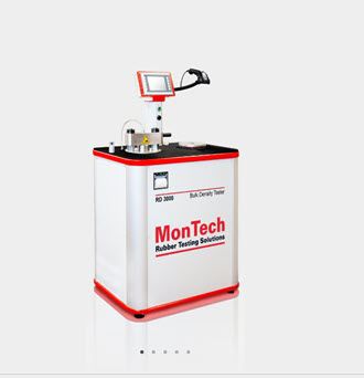 RD 3000 compression density Montech Việt Nam