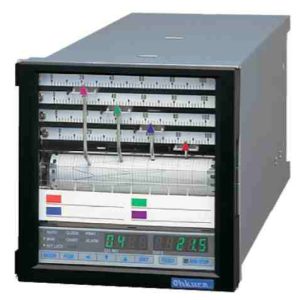 Recorder RM1001 | RM1002 Đại lý Ohkura Việt Nam