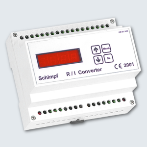 R/I-Converter Schimpf R/I-Converter Schimpf Vietnam