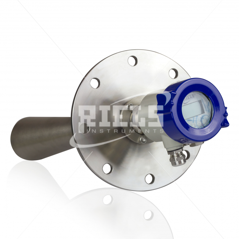 RIL410 Thiết bị đo mức chất rắn bằng Radar-Riels Vietnam