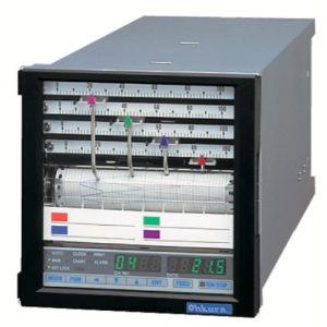 RM10G Ohkura, máy ghi hỗn hợp RM10G Ohkura, Ohkura Việt Nam
