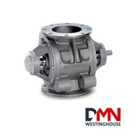 Rotary Valve | AL DMN Westinghouse | AXL DMN Westinghouse