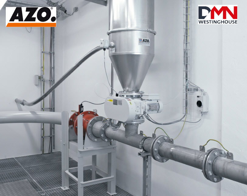 VAN XOAY | ROTARY VALVE | AIRLOCK VALVE VAN XOAY | ROTARY VALVE | AIRLOCK VALVE
