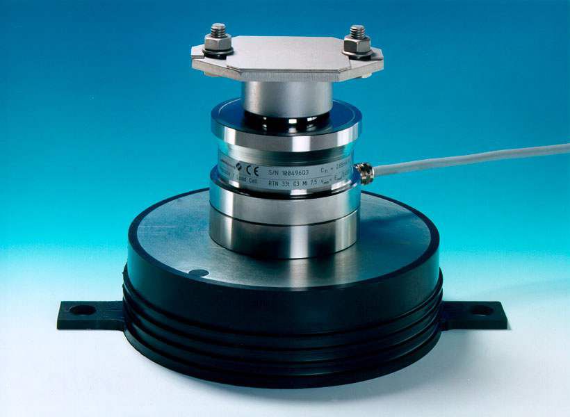 RTN 470 t Schenck process Loadcell Vietnam