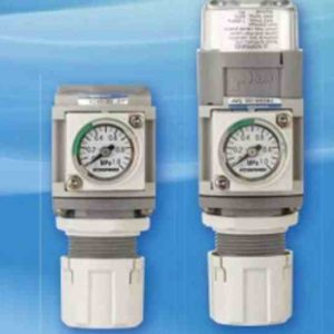 RZ41-02 BỘ LỌC KHÍ NÉN ĐƠN KOGANEI