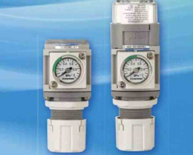 RZ41-02 BỘ LỌC KHÍ NÉN ĐƠN KOGANEI
