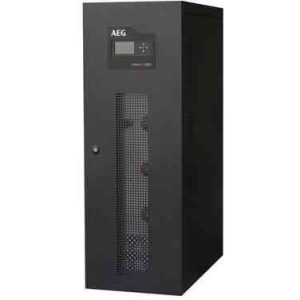 S300 AEG- hệ thống UPS 3 pha AEG Việt Nam