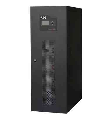 S300 AEG- hệ thống UPS 3 pha AEG Việt Nam