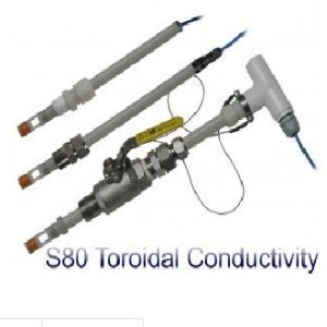 S80 Intelligent Sensors- Inductive Conductivity ECDI Việt Nam