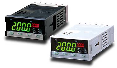 Bộ điều khiển nhiệt độ SA200 RKC Instrument - Temperature Controllers - Digital Controllers Bộ điều khiển nhiệt độ SA200 RKC Instrument - Temperature Controllers - Digital Controllers
