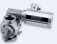 SAL DMN Westinghouse | Air Lock Valve DMN Westinghouse