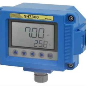 SC7300R Ohkura bộ chuyển đổi tín hiệu độ dẫn điện - Ohkura Vietnam