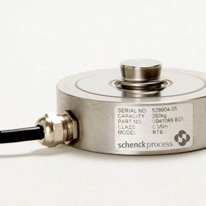 Schenck process RTB 0.13 t loadcells Việt nam