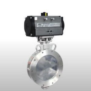 Valve SDV Aira- Van bướm SDV Aira Việt Nam