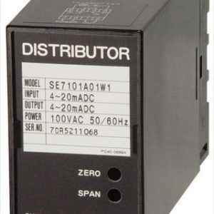 SE7101A Ohkura - bộ chuyển đổi tín hiệu SE7101A Ohkura Việt Nam