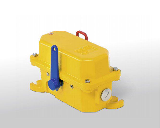 SEG 001 KIEPE | SEG 002 KIEPE ELEKTRIK VIỆT NAM