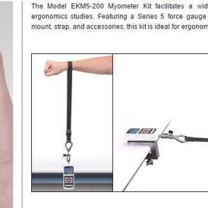 EKM5-200, EKM5-200E Mark 10- thiết bị đo lực căng Mark 10
