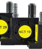 Series NCT Pneumatic Turbine Vibrators | NCT 10 Netter Vibration