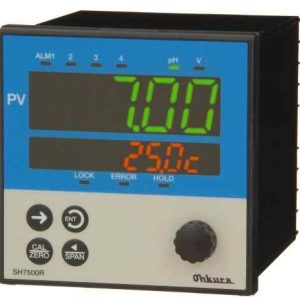 SH7500R Ohkura - máy phân tích PH kỹ thuật số SH7500R Ohkura Viet Nam